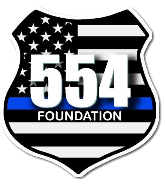 Welcome to the 554 Foundation